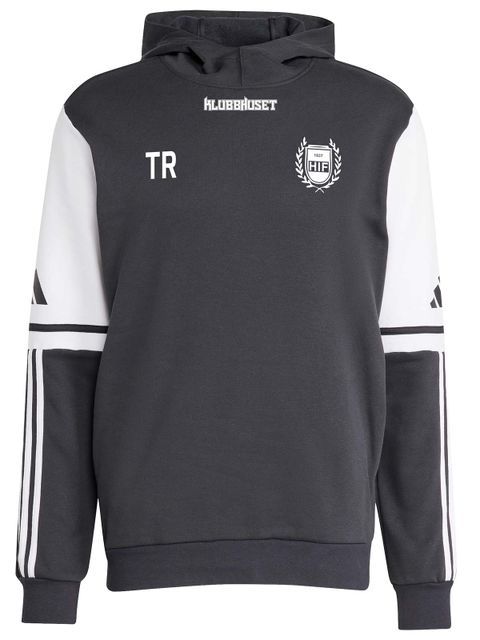 Adidas Hoodtröja SQUADRA25 (Hamburgsunds IF)